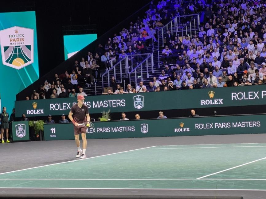 La FFT et Rolex prolongent leur partenariat