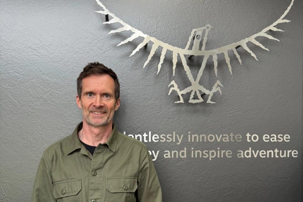 Jonathan Petty (Osprey) : « La France a encore un fort potentiel pour nous »