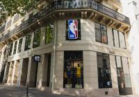 NBA (Paris)