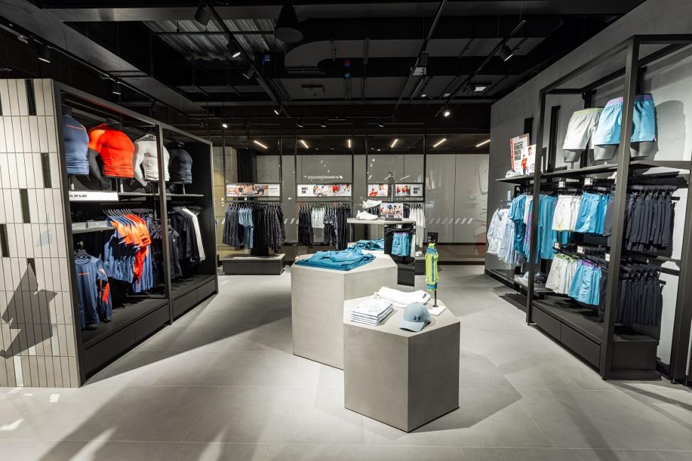 Under Armour (Londres)