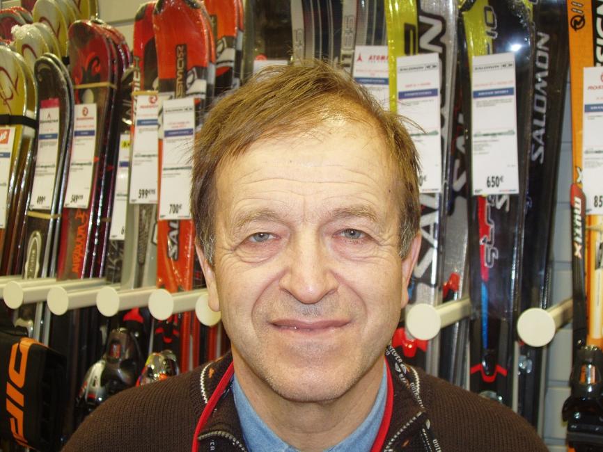 Gérard Mattis s’est éteint