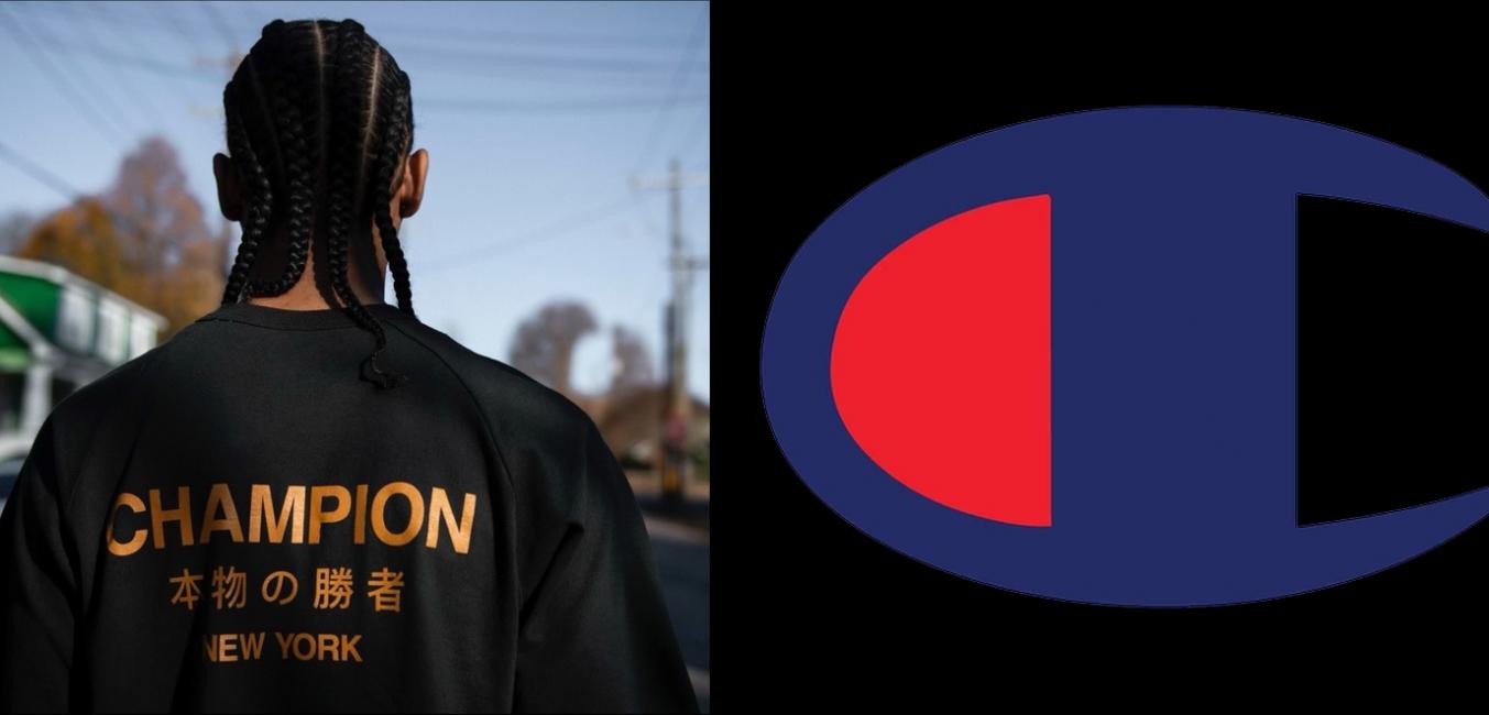 Authentic Brands Group va faire l’acquisition de Champion