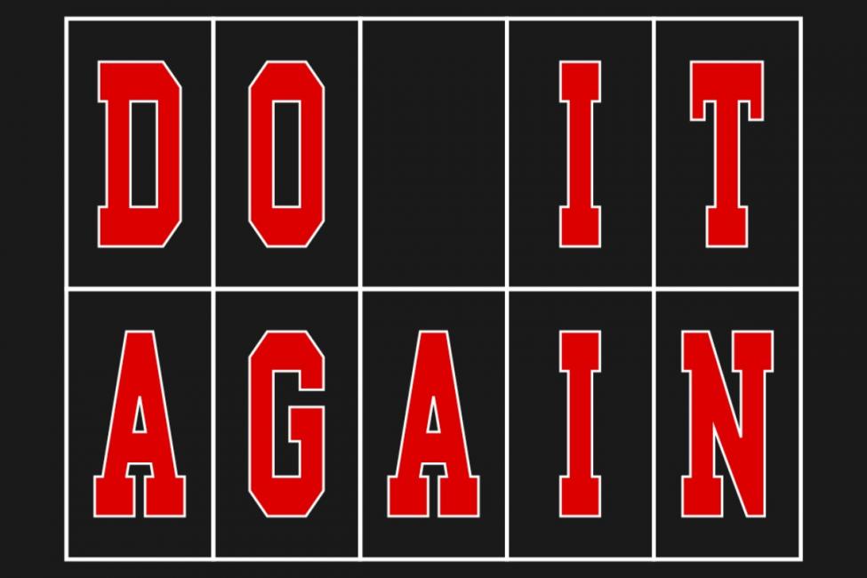 Nike et Rematch ouvrent un pop-up immersif à Paris en marge du marathon