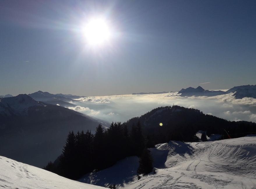Pourquoi la colère gronde dans les commerces sport de stations de montagne ?