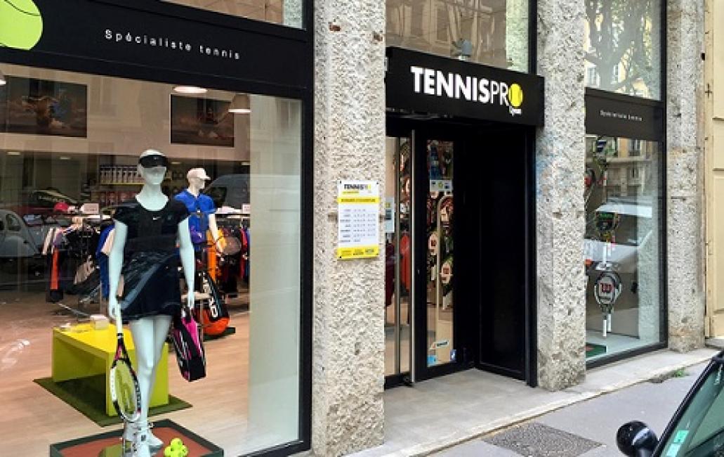 TennisPro enchaîne les ouvertures de magasins