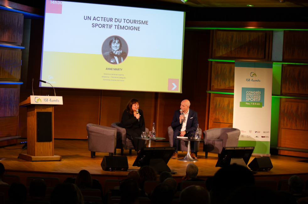 Anne Marty (DSF) : « Fermer une station, ce sont des emplois et des vies détruites »