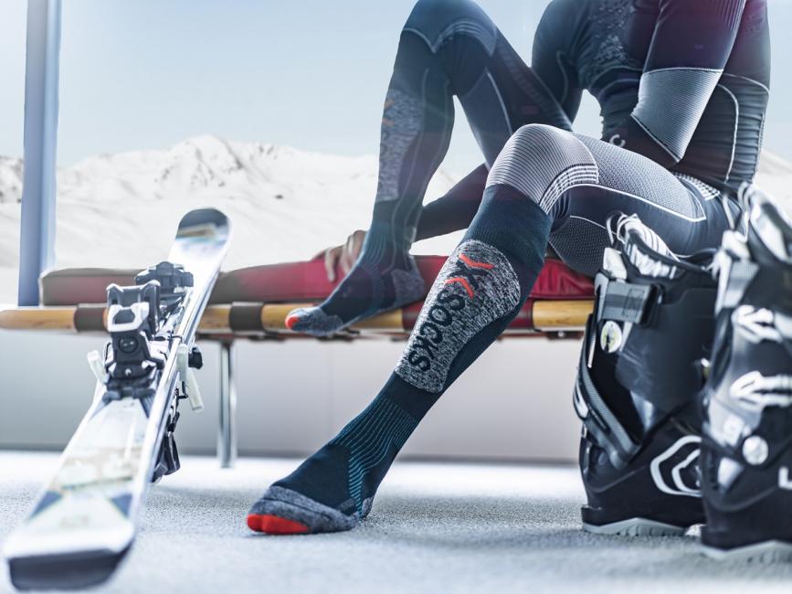 Sunset nouveau distributeur pour X-Bionic et X-Socks en France