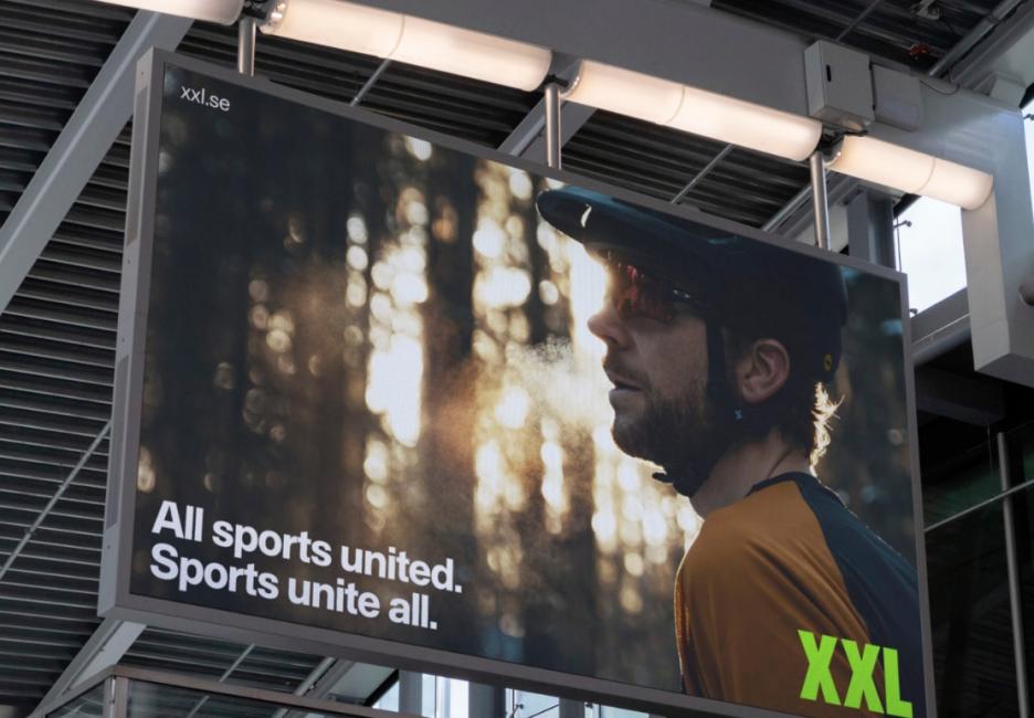 XXL ASA : 3ème trimestre 2023