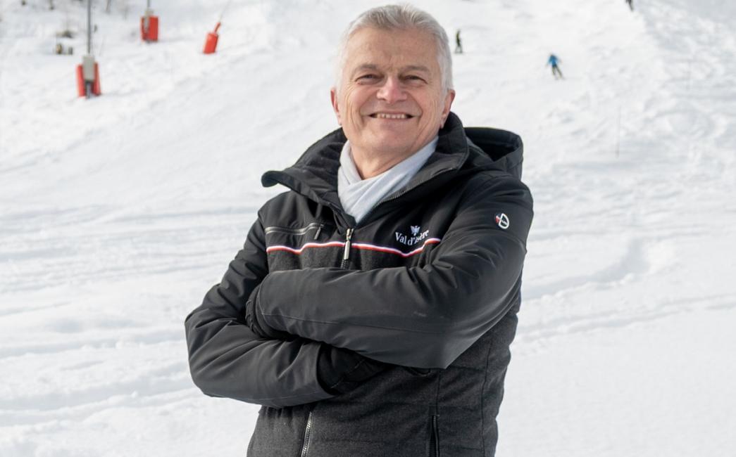 Le conseil municipal de Val d’Isère adopte une délibération pour accueillir les épreuves de ski alpin