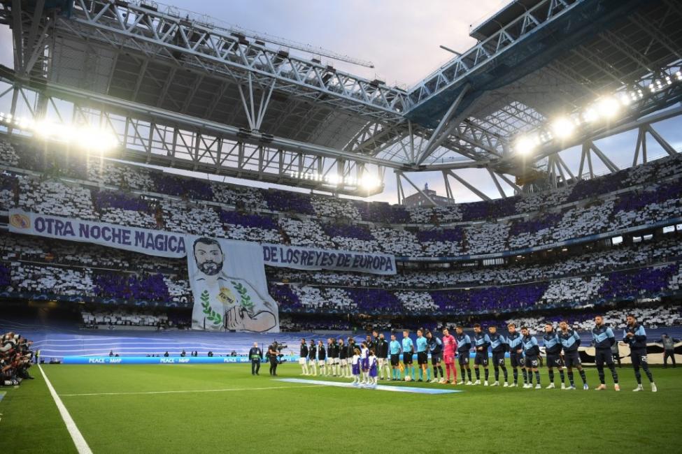Real Madrid: accord à 360 M€ avec Legends pour exploiter le nouveau Bernabéu
