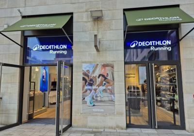 Decathlon Running (Bordeaux)