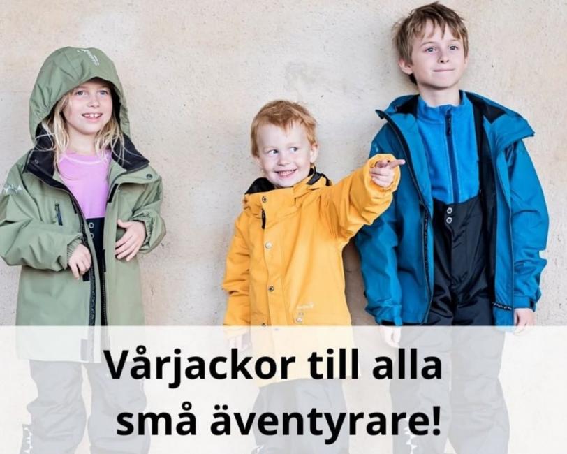 Isbjörn change de propriétaire