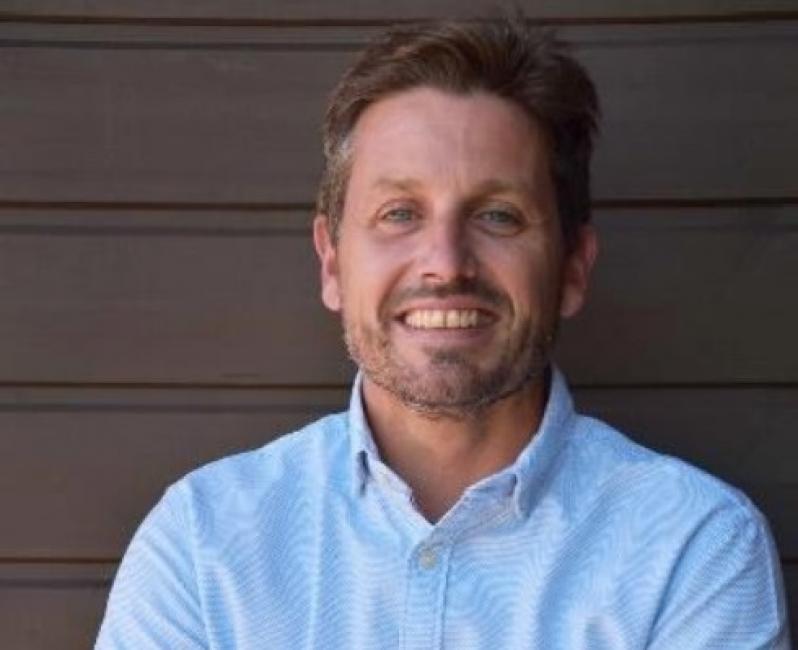 Intersport International : Denis Levet