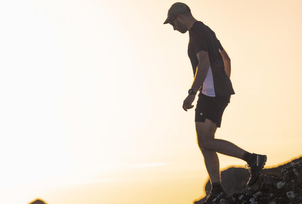 Ayaq se lance dans le trail-running