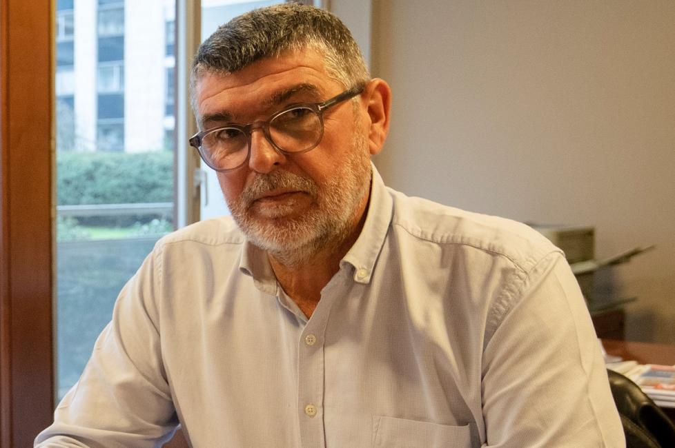 Conseil du Commerce de France : Yves Audo