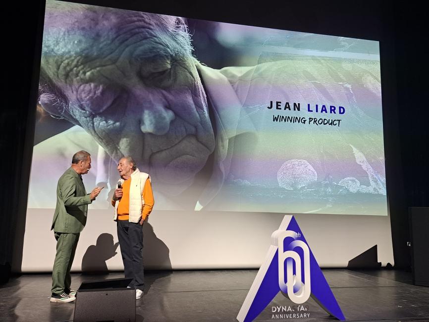 Dynastar fête ses 60 ans en famille