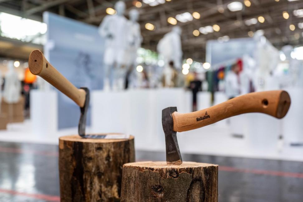 Un seul événement Ispo en 2025