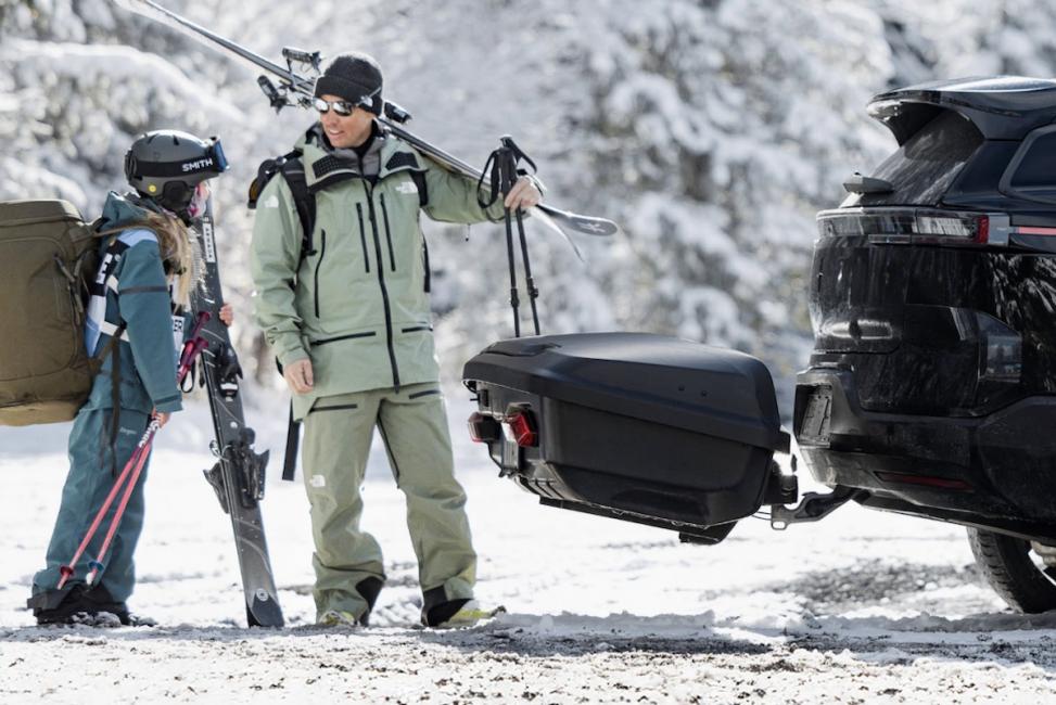 Thule Group : exercice 2025