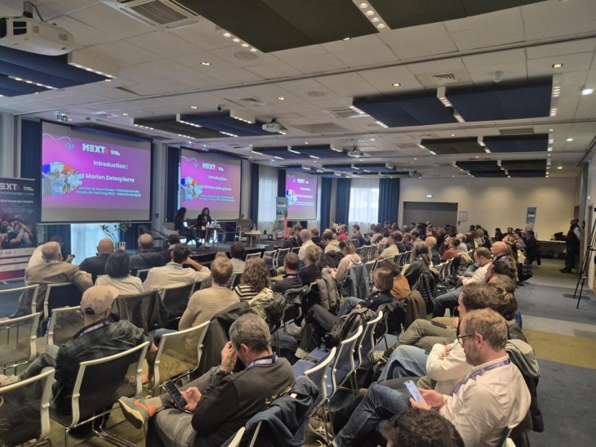 Les organisateurs d’événements sportifs « agacés » par la facturation du PPS