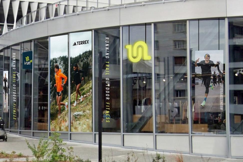 I-Run Annecy : l'omnicanalité comme maître-mot  