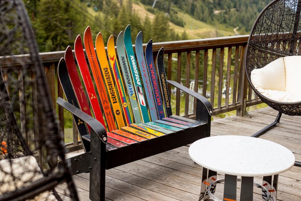 Skilou investit dans Skitec