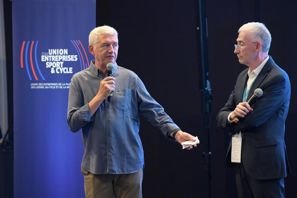 L’USC affiche ses ambitions de développement