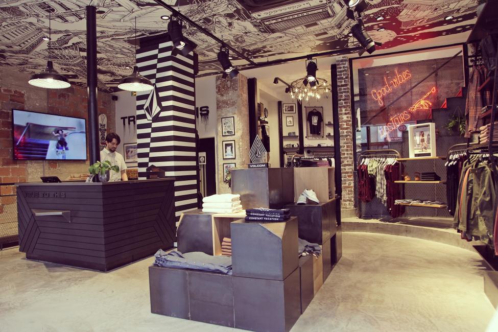 Volcom (Paris)