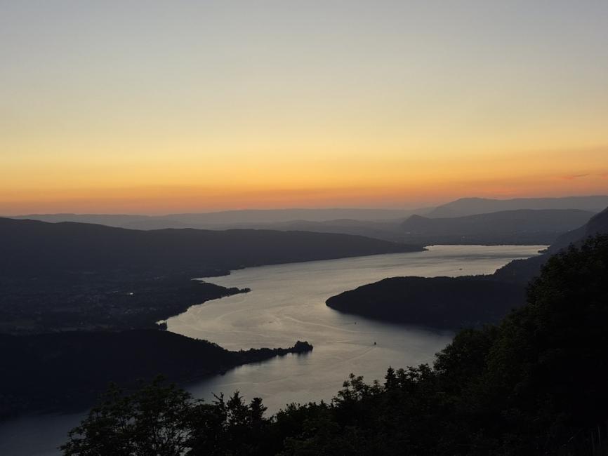 La montagne garde la cote en été