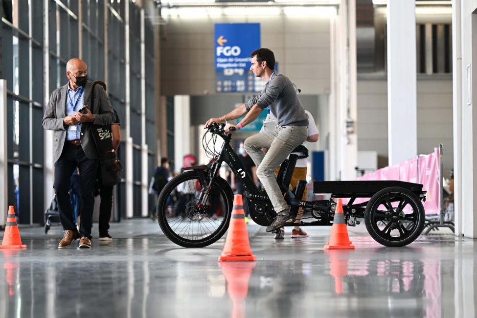 L’Eurobike a fait de discrets adieux à Friedrichshafen