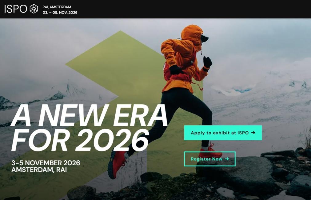 Ispo Amsterdam propose un tarif early bird