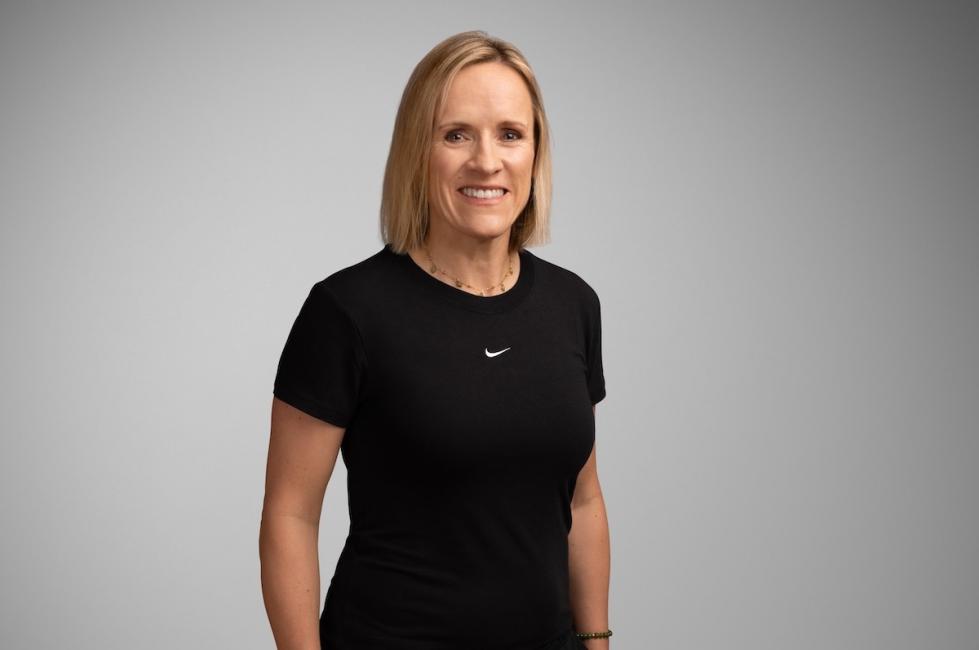 Nike : Jane Ewing 
