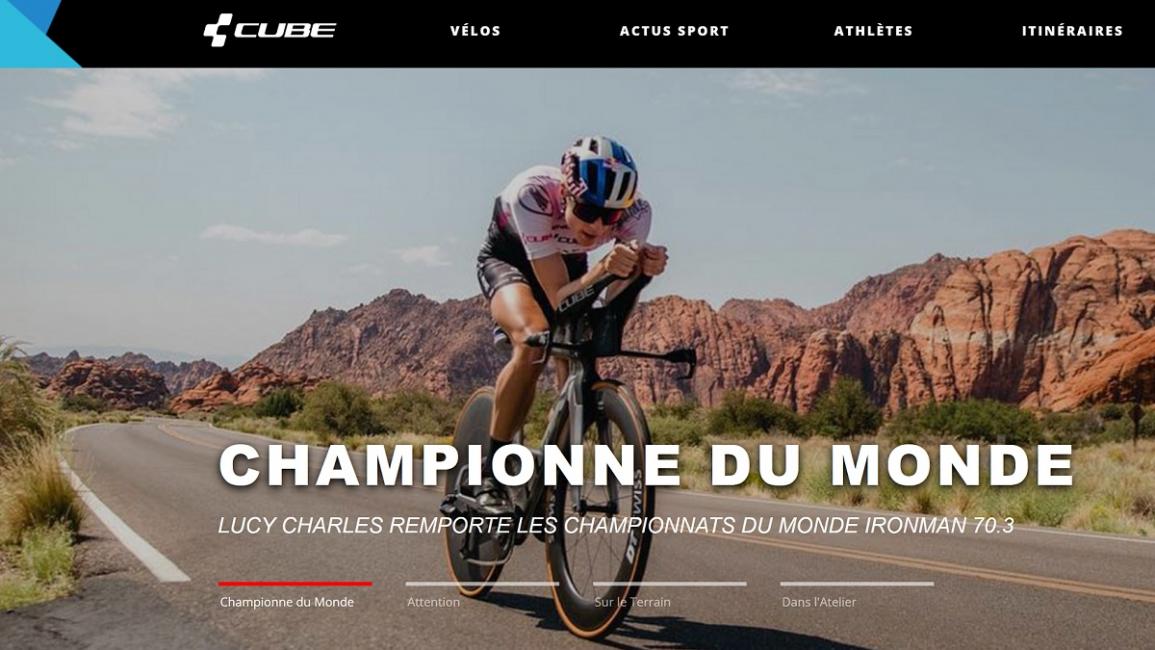 Cube a permis à Planet Fun de bien rebondir  