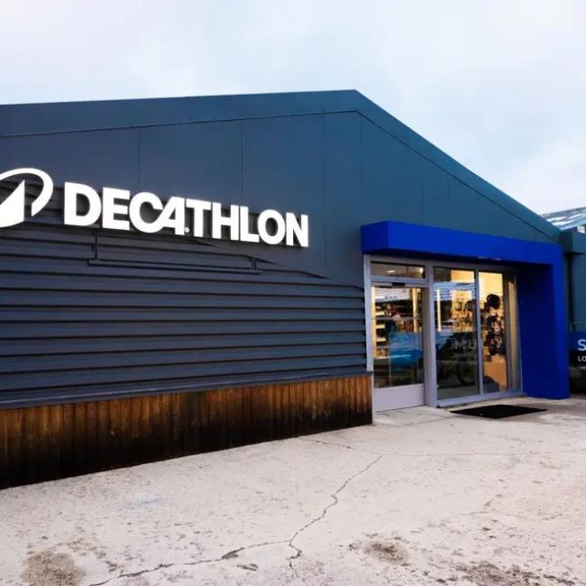 Decathlon veut se redévelopper en montagne