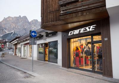 Dainese (Cortina d’Ampezzo)