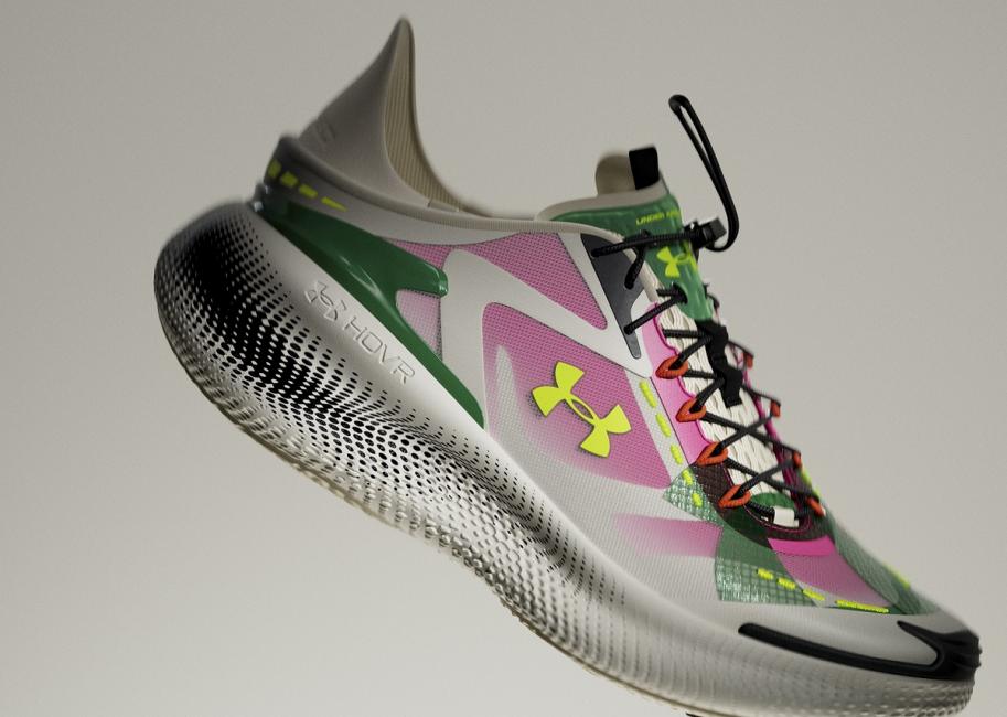 Under Armour : exercice 2024/25
