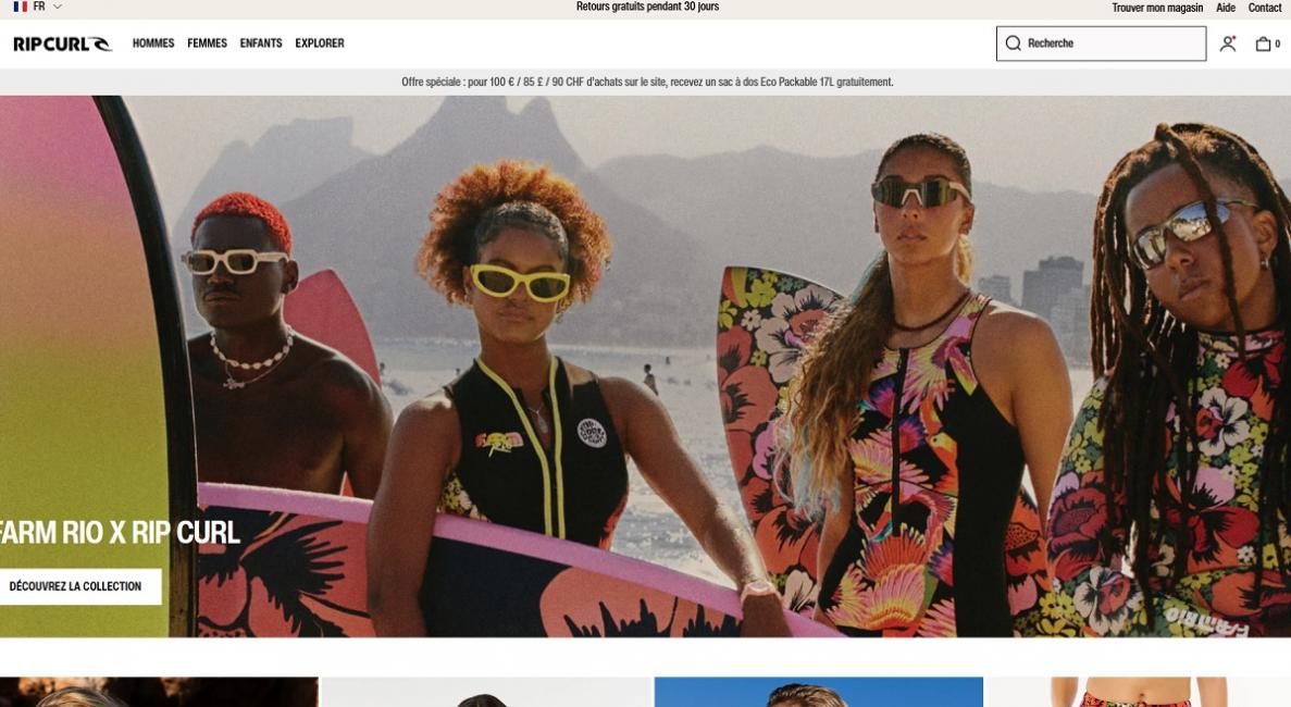 KMD Brands : 1er semestre 2025/26