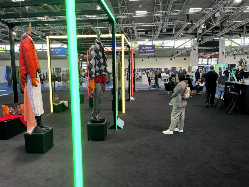 Performance Days grandit sur les cendres de Ispo Munich