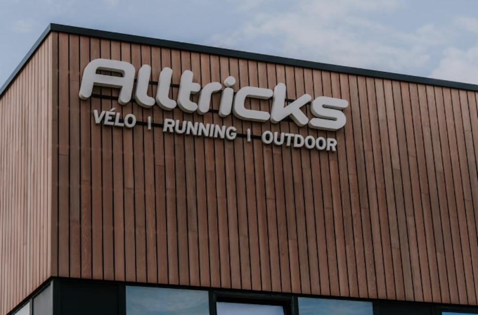 Alltricks met le cap à l'ouest