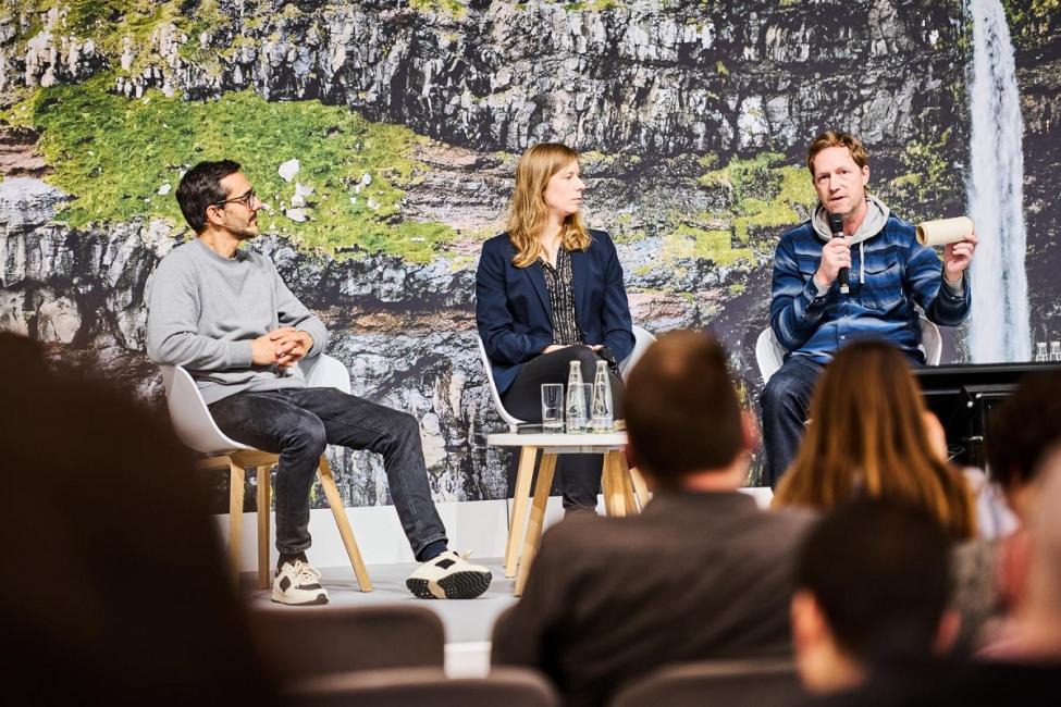 Faute de salon, l’outdoor se rassemble autour de l’environnement