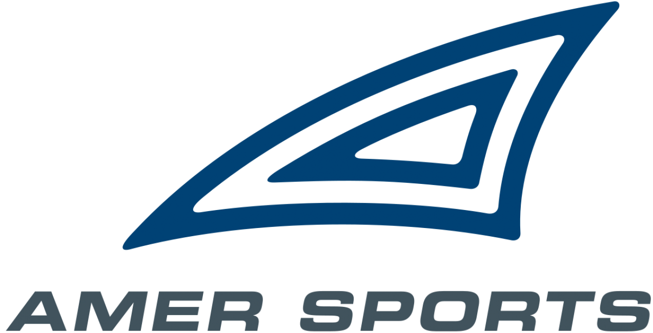 Amer Sports cherche à lever jusqu'à 1,8 milliard