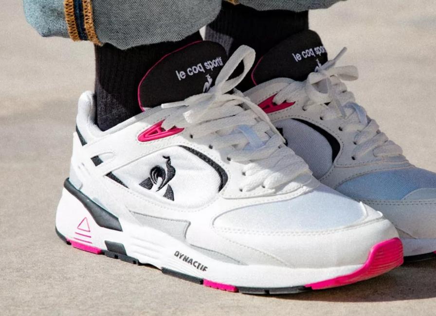 Dan Mamane est le repreneur du Coq Sportif