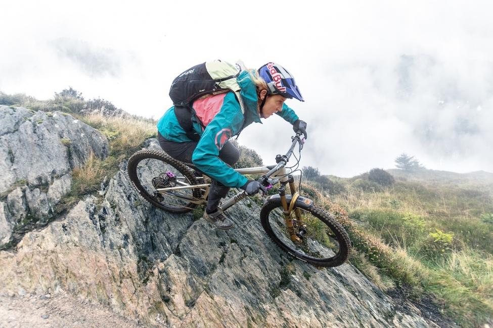 Deuter veut s'affirmer sur le segment VTT avec une innovation 