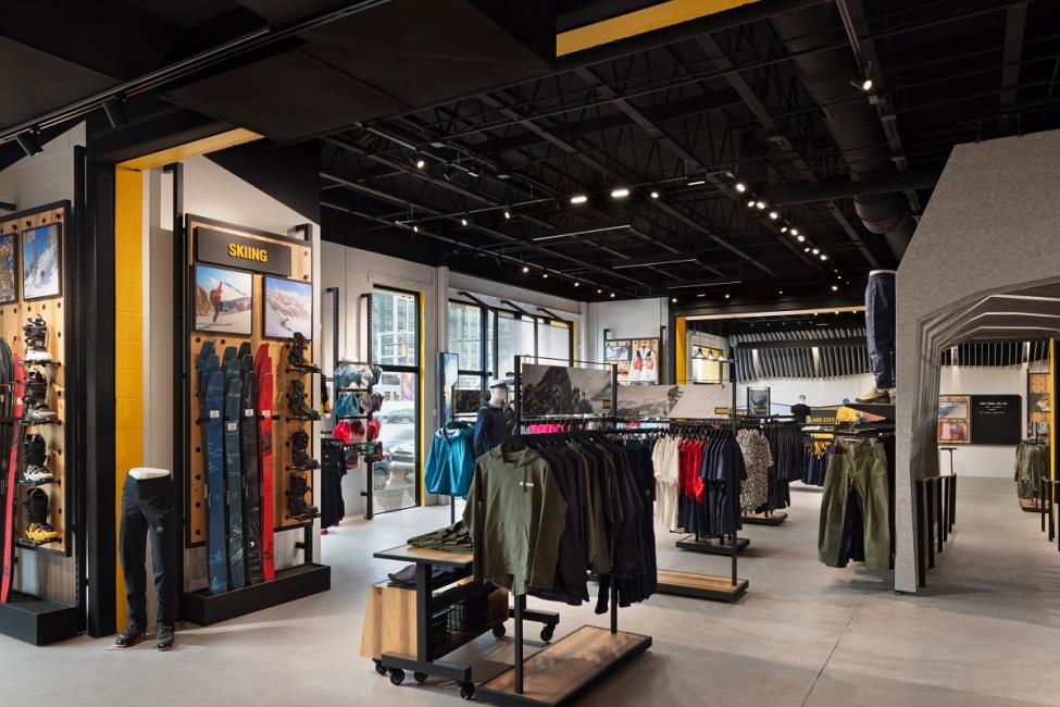 La Sportiva (Salt Lake City)