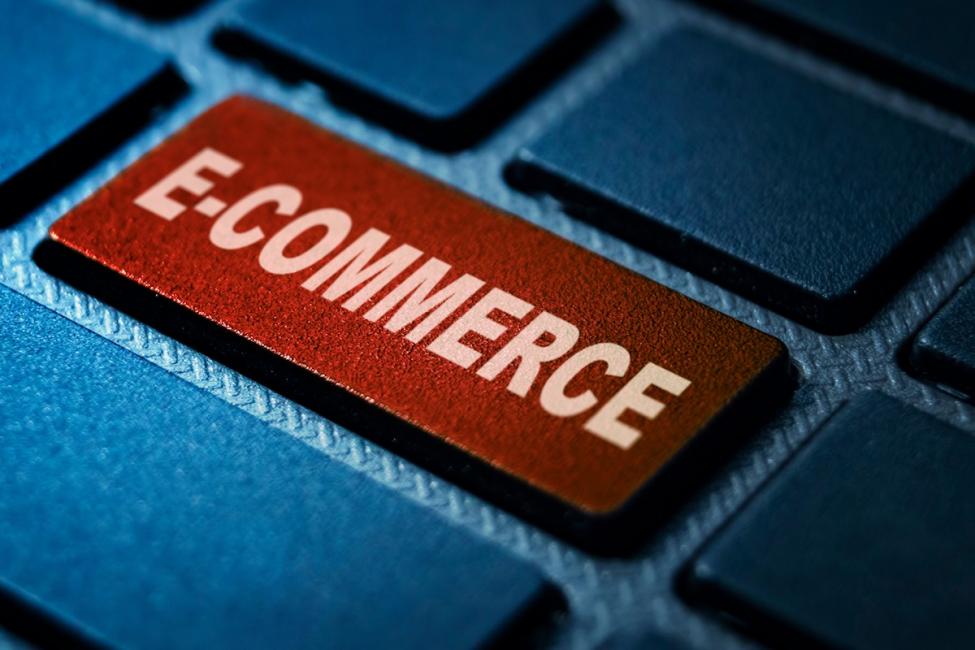 E Commerce : 1er semestre 2026