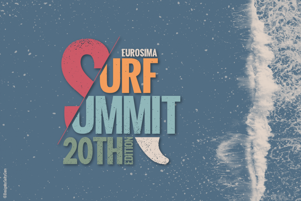 Deux jours pour préparer l’avenir à l’Eurosima Surf Summit