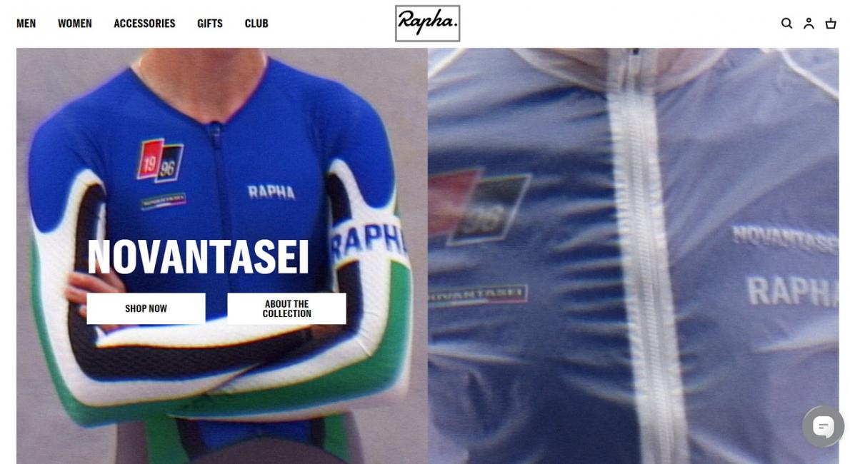 Le Pdg de Rapha démissionne deux ans après sa prise de poste