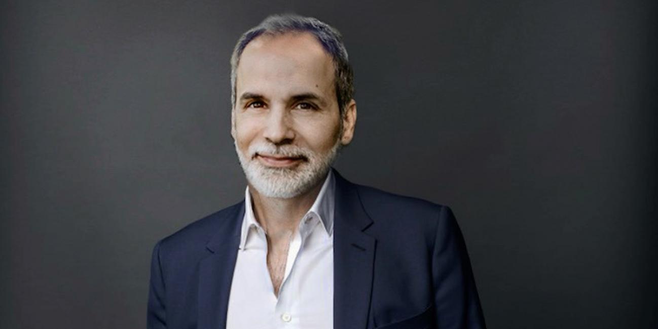 Michaël Ruysschaert is back