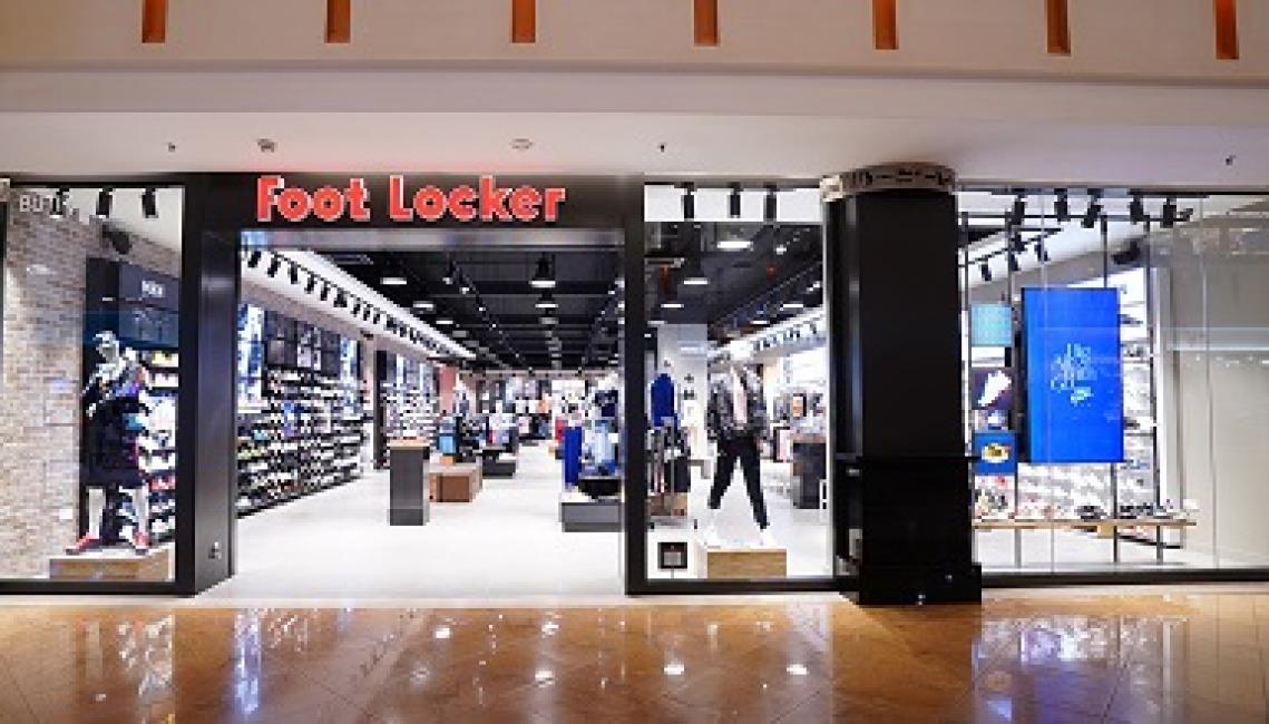 Foot Locker chamboule le haut de son organigramme