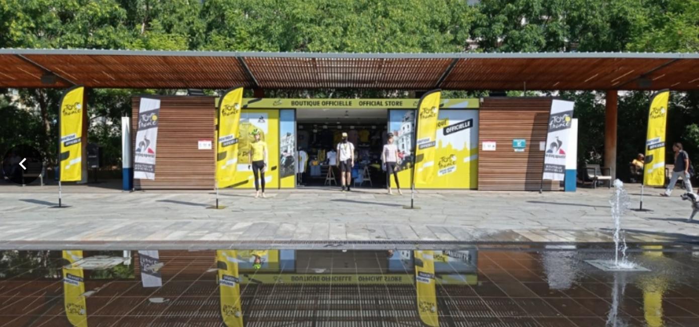 Cara Group entre au capital de Sporeo