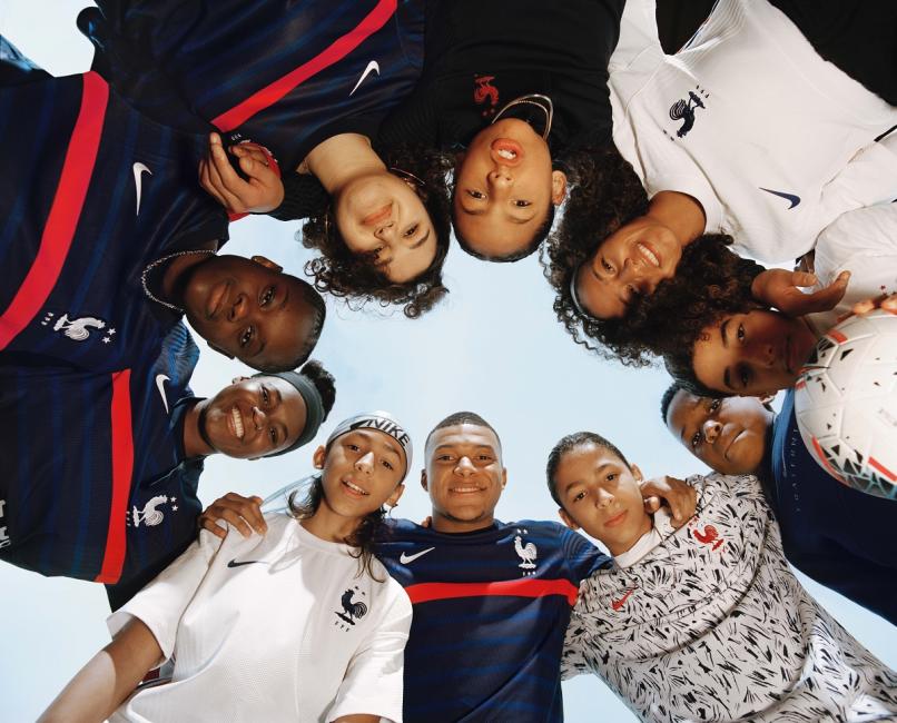 Marché Sport Europe : un recul significatif en 2020